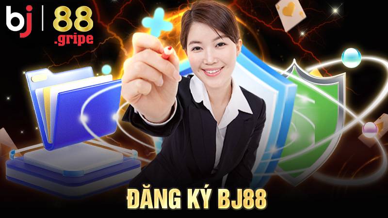 Đăng ký BJ88
